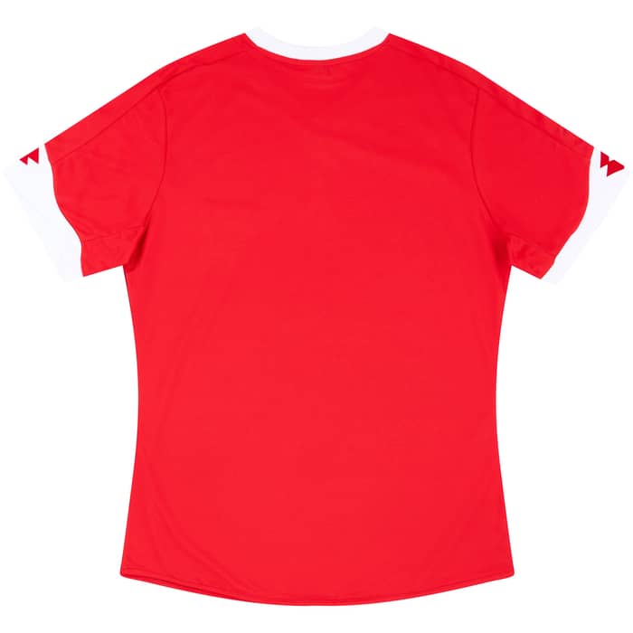 2019-20 Boluspor Home Shirt