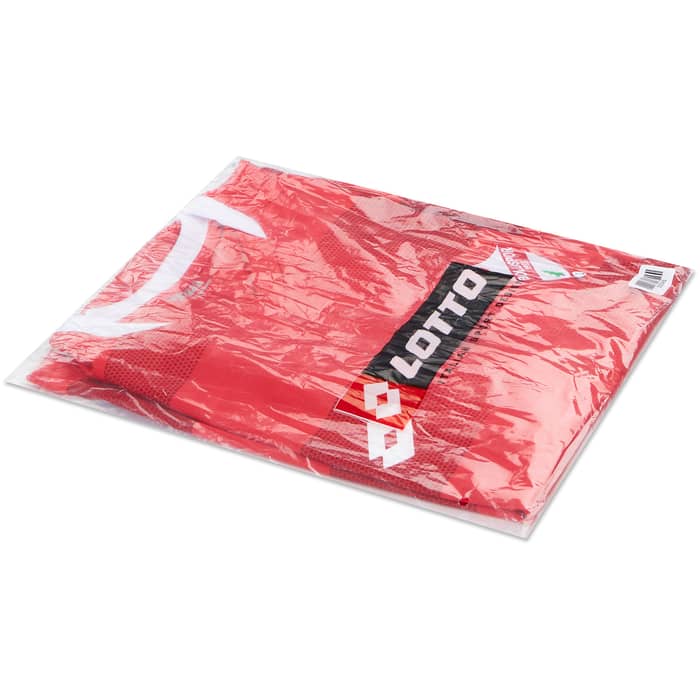 2019-20 Boluspor Home Shirt