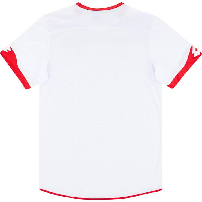 2019-20 Boluspor Third Shirt
