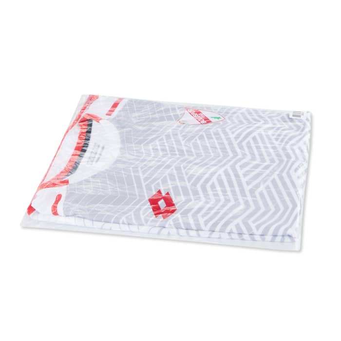 2019-20 Boluspor Third Shirt