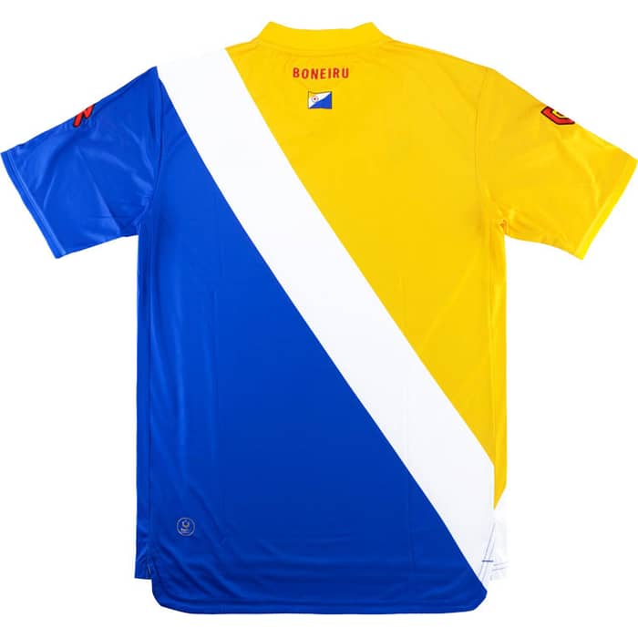 2018-19 Bonaire Home Shirt - NEW