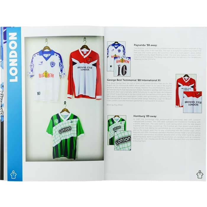 The Classic Mystery Box