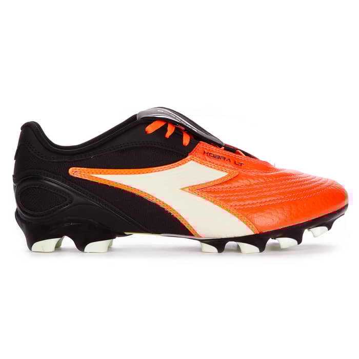 2011 Diadora Kobra LT BX14 Football Boots *In Box* FG 7½