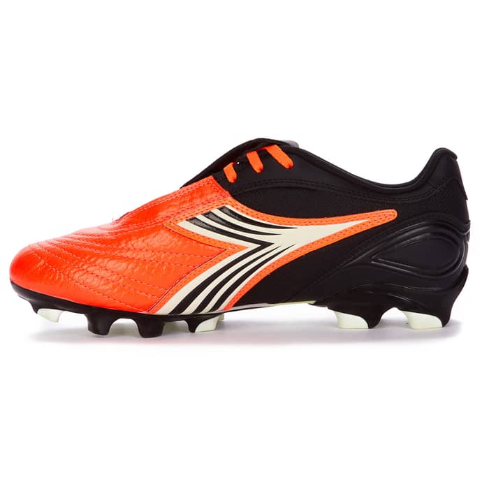 2011 Diadora Kobra LT BX14 Football Boots *In Box* FG 7½