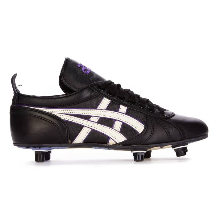 1993 Asics Madrid Football Boots *In Box* SG 5½