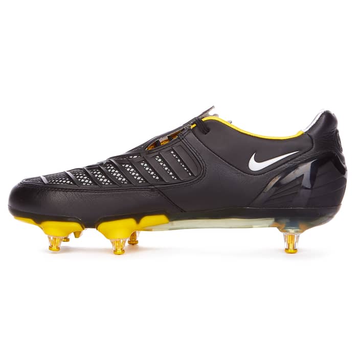 2008 Nike Total 90 Laser II-K Football Boots *In Box* SG 6½
