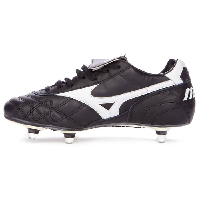 1996 Mizuno Euro League SI Football Boots *In Box* SG 6½