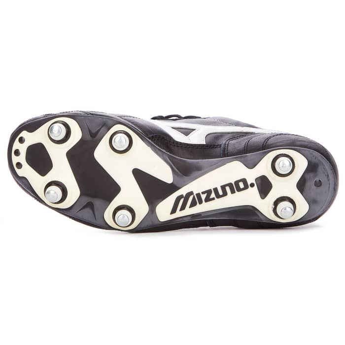 1996 Mizuno Euro League SI Football Boots *In Box* SG 6½