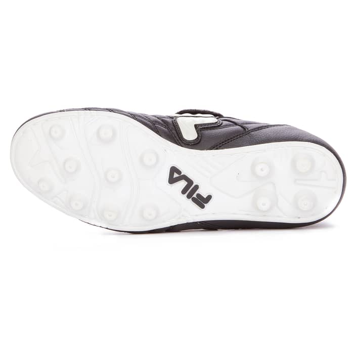 1998 Fila Buffon Reflex MR Football Boots *In Box* Kids FG 5