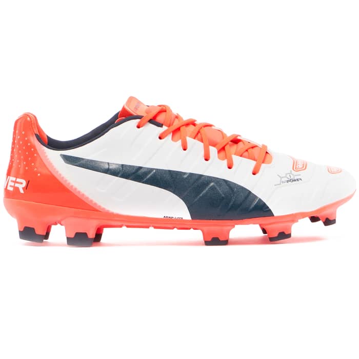 2015 Puma EvoPOWER 1.2 Football Boots *In Box* FG 13