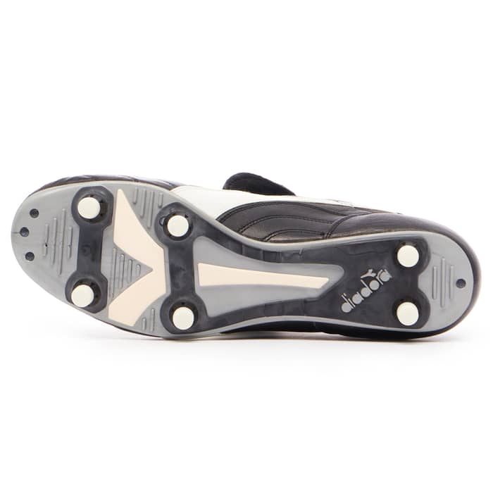 1995 Diadora Brasil SC Football Boots *In Box* SG 10