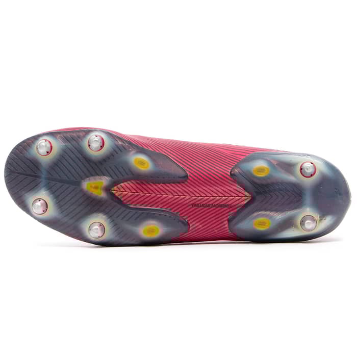 2019 adidas Match Worn Nemeziz 19.1 Football Boots (Theo Walcott) *Good* SG 9