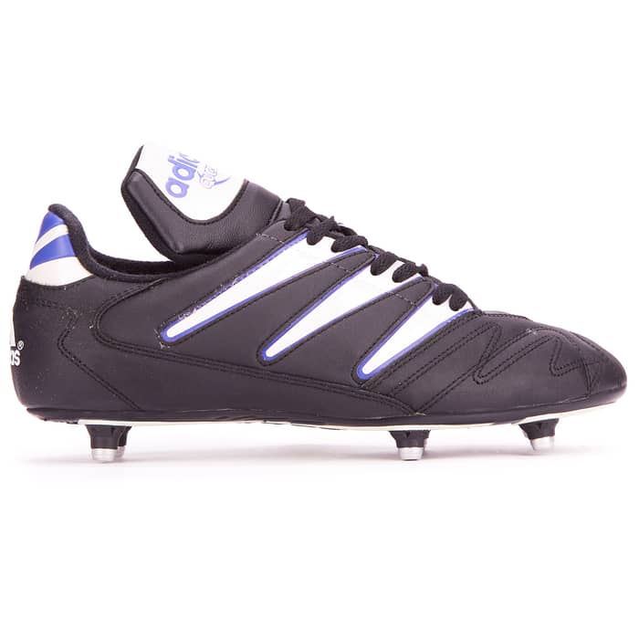 1995 adidas Questra Cup Football Boots *In Box* SG 8½