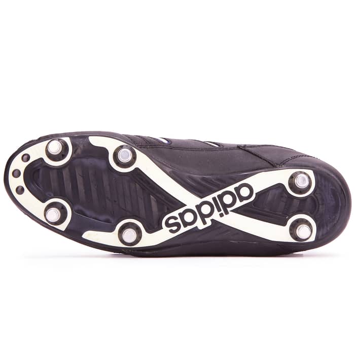 1995 adidas Questra Cup Football Boots *In Box* SG 8½