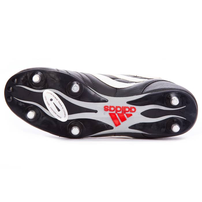 2001 adidas Predator Incission Football Boots *In Box* SG 9