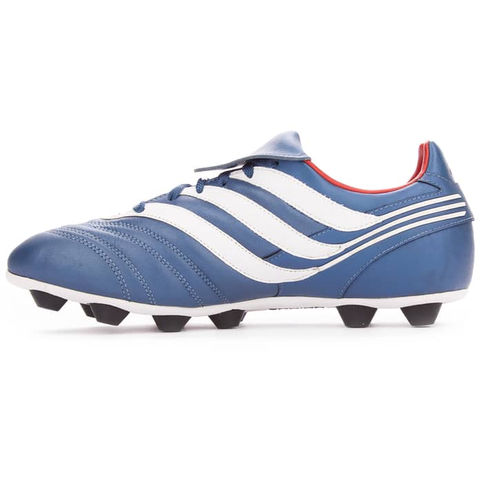 2001 adidas Predator incission Football Boots *In Box* HG 9½