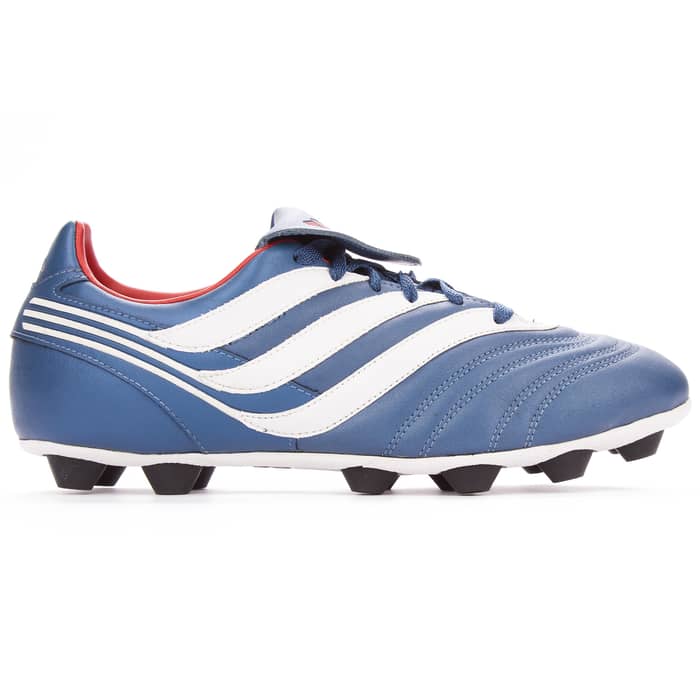 2001 adidas Predator incission Football Boots *In Box* HG 9½