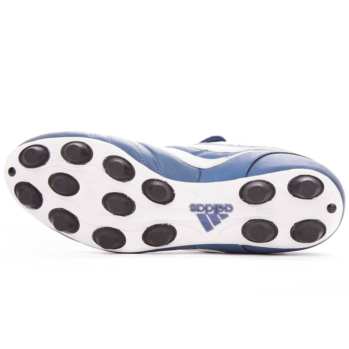 2001 adidas Predator incission Football Boots *In Box* HG 9½