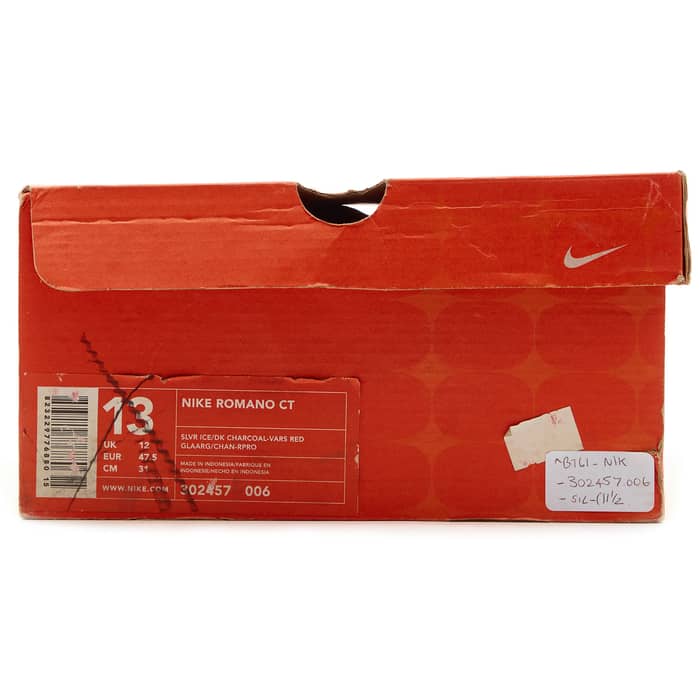 2003 Nike Romano Football Boots *In Box* CT 11½