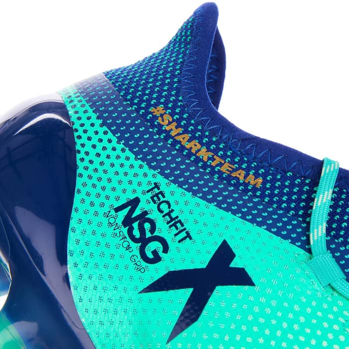 2018 adidas Player Issue X 17.1 'Champions' Football Boots (Lukas Nmecha) FG 9