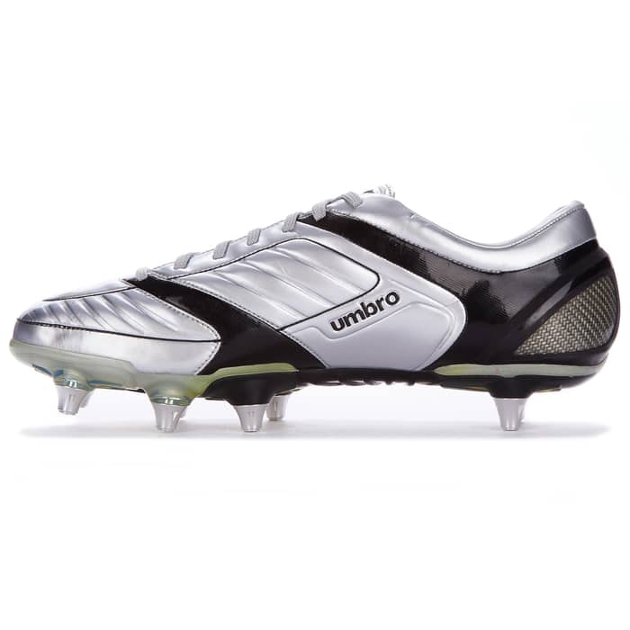 2010 Umbro Player Issue Stealth Pro 'FA Cup Final' Football Boots (David James) SG 10½
