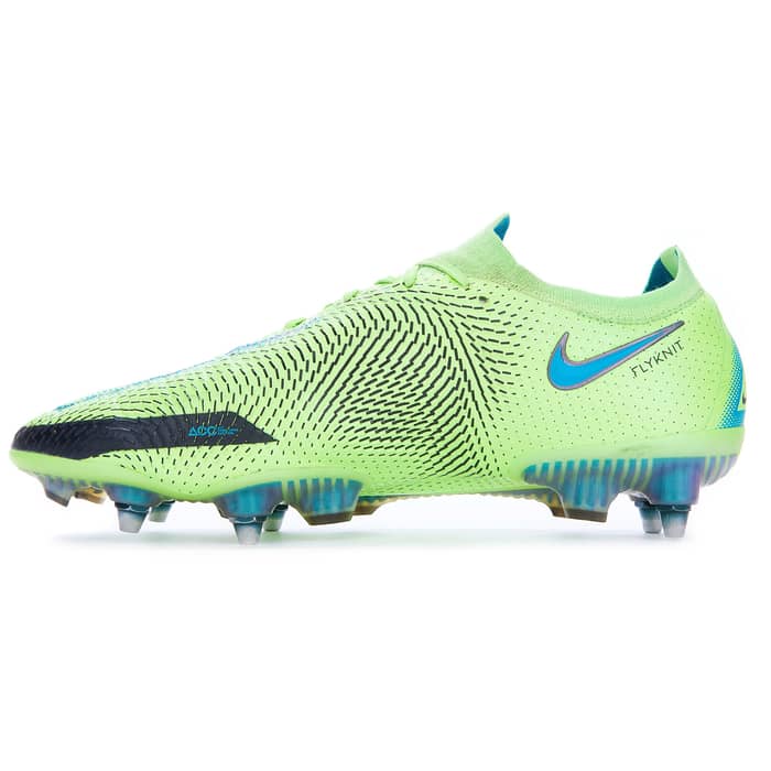 2021 Nike Training Worn Phantom GT Elite 'UCL Final' Football Boots (Zack Steffen) *Very Good* SG 10