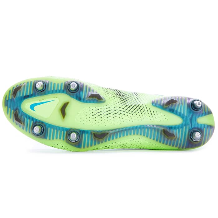 2021 Nike Training Worn Phantom GT Elite 'UCL Final' Football Boots (Zack Steffen) *Very Good* SG 10