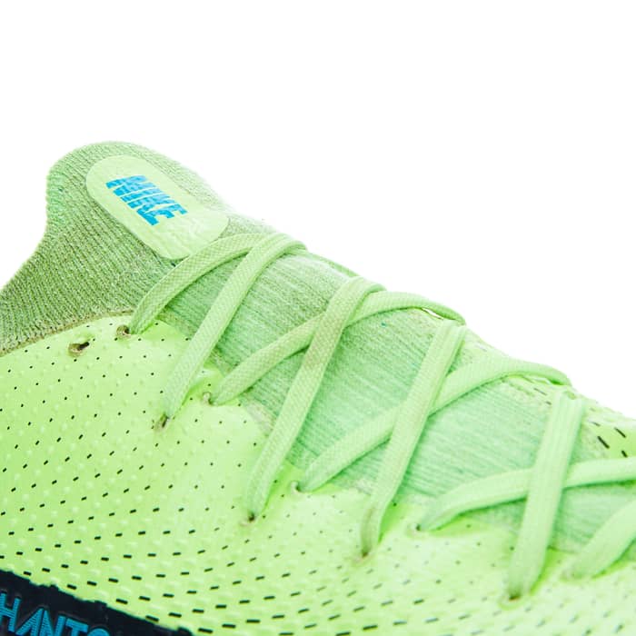 2021 Nike Training Worn Phantom GT Elite 'UCL Final' Football Boots (Zack Steffen) *Very Good* SG 10