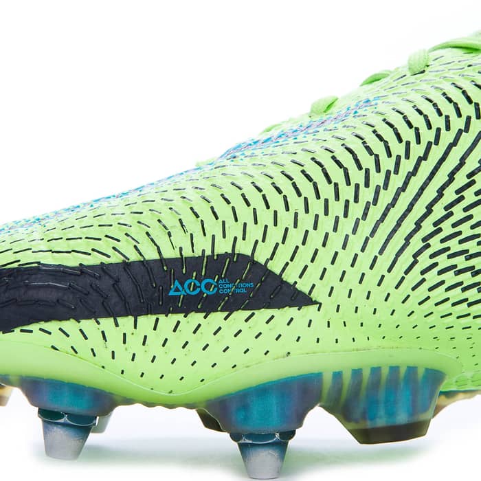 2021 Nike Training Worn Phantom GT Elite 'UCL Final' Football Boots (Zack Steffen) *Very Good* SG 10