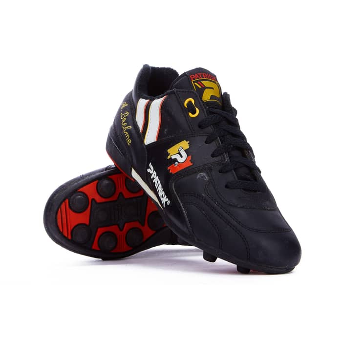 1988 Patrick A.Brehme Football Boots FG 6½
