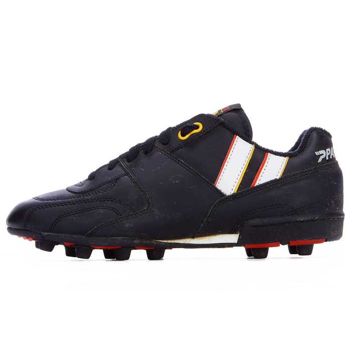 1988 Patrick A.Brehme Football Boots FG 6½