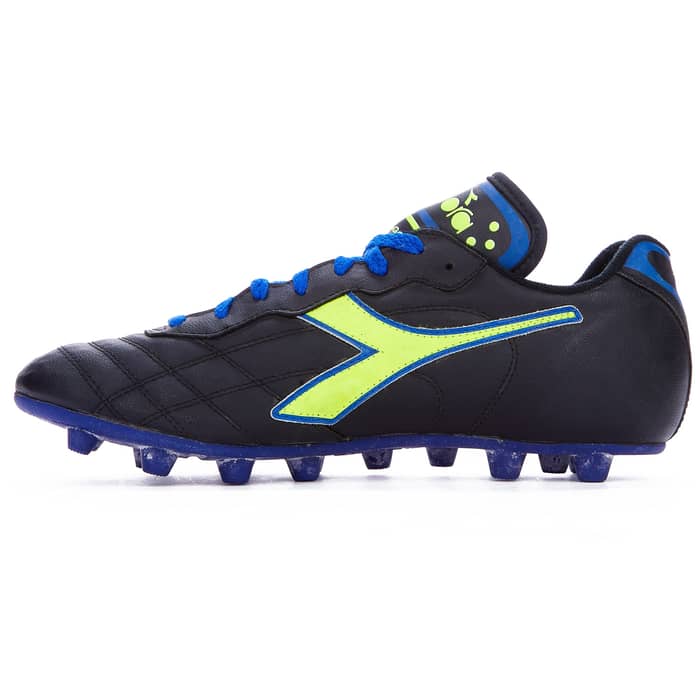 1993 Diadora 10 Baggio Football Boots FG 10½