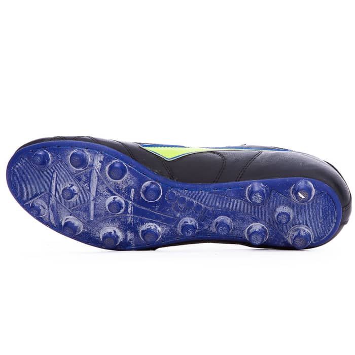 1993 Diadora 10 Baggio Football Boots FG 10½