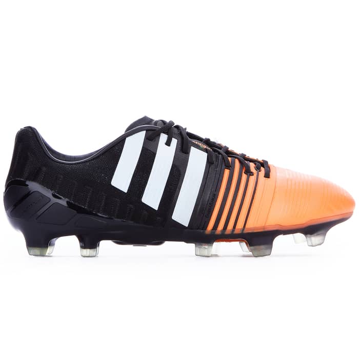 2014 adidas Nitrocharge 1.0 Football Boots FG 6½