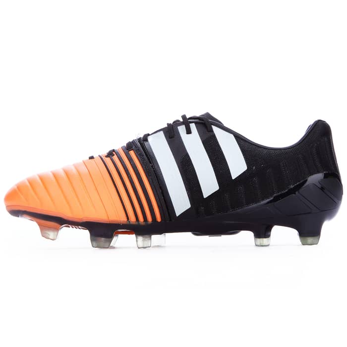 2014 adidas Nitrocharge 1.0 Football Boots FG 6½