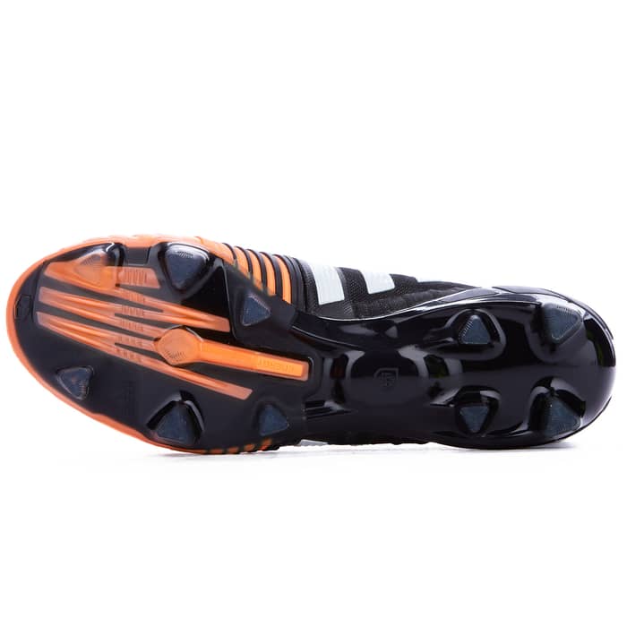 2014 adidas Nitrocharge 1.0 Football Boots FG 6½