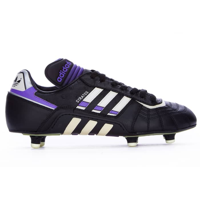 1985 adidas Stratos Football Boots FG 7