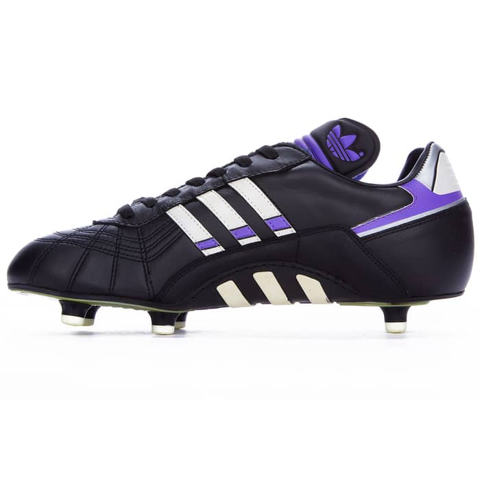 1985 adidas Stratos Football Boots FG 7