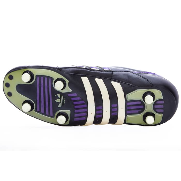 1985 adidas Stratos Football Boots FG 7