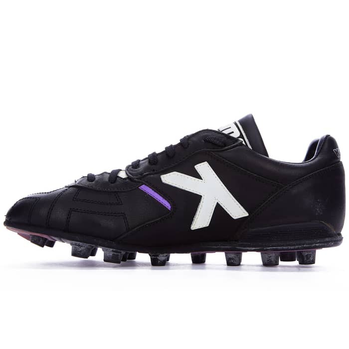 1992 Kelme Michel Plus Football Boots *In Box* FG 8