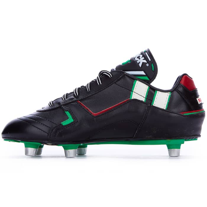 1986 Patrick France Football Boots *In Box* Kids SG 5