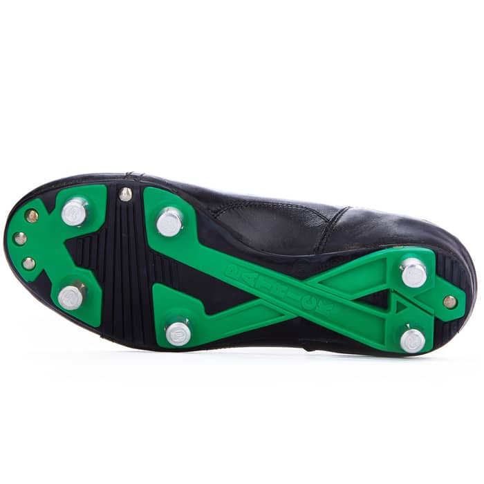 1986 Patrick France Football Boots *In Box* Kids SG 5