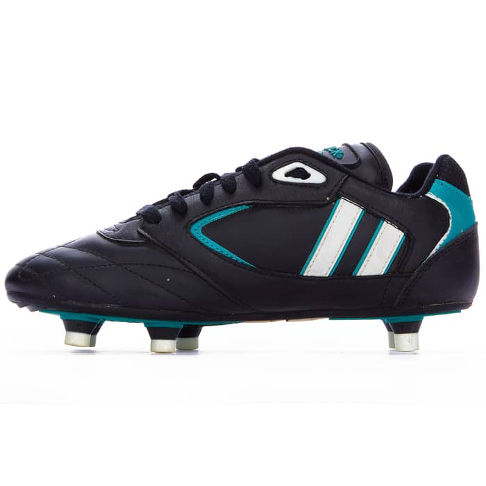 1990 Patrick Mega Football Boots *In Box* SG 5½