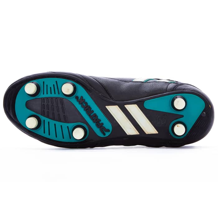 1990 Patrick Mega Football Boots *In Box* SG 5½