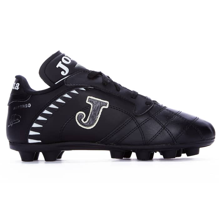 1994 Joma Salfon Alfonso Football Boots *In Box* FG 6