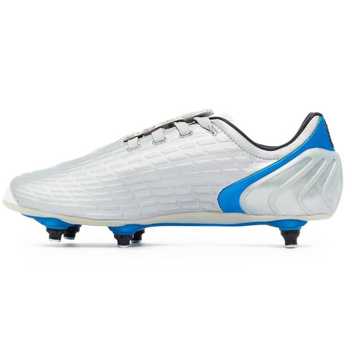 2007 Uhlsport Razor TC SC Football Boots *In Box* SG 7