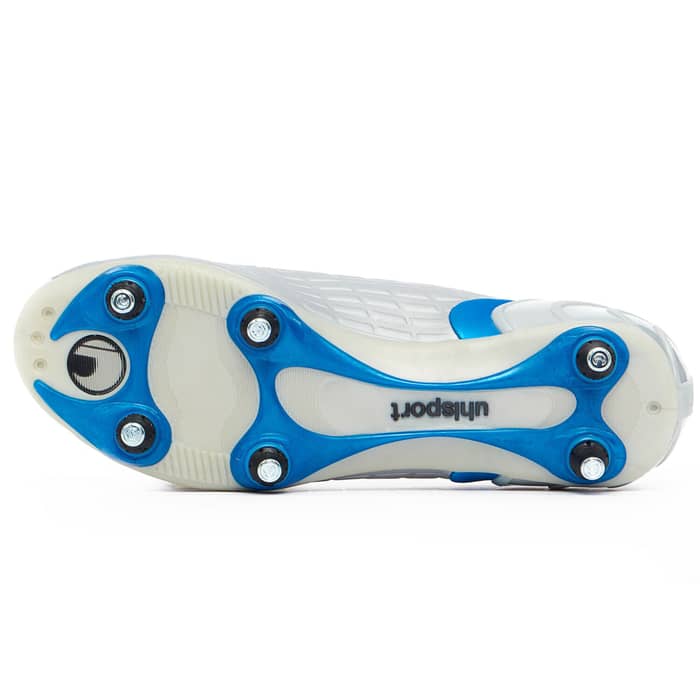 2007 Uhlsport Razor TC SC Football Boots *In Box* SG 7