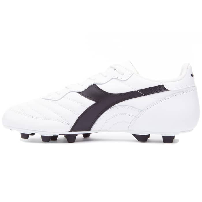 2016 Diadora Brasil Italy LT MDPU Football Boots *In Box* FG 9