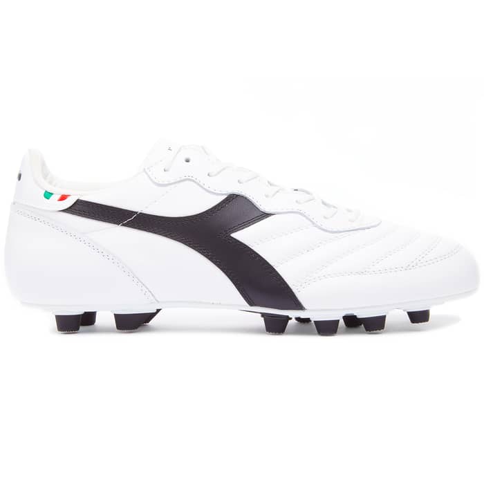 2016 Diadora Brasil Italy LT MDPU Football Boots *In Box* FG 9