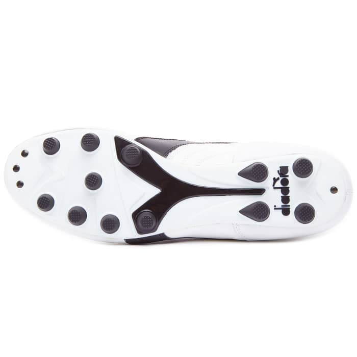 2016 Diadora Brasil Italy LT MDPU Football Boots *In Box* FG 9